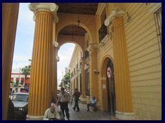 Santa Ana 05 - City Hall, Palacio Municipal